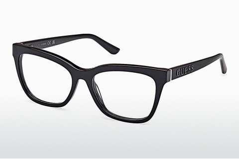 Okulary korekcyjne Guess GU50172 001