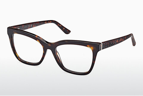 Okulary korekcyjne Guess GU50172 052