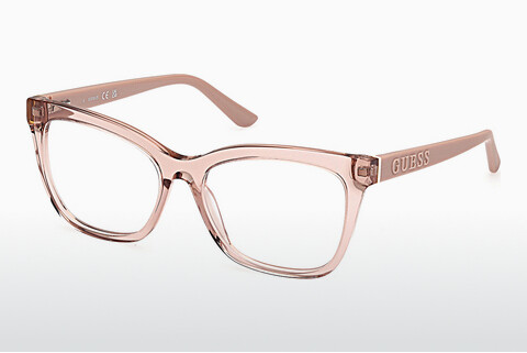 Okulary korekcyjne Guess GU50172 057