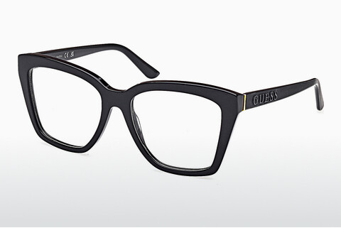 Okulary korekcyjne Guess GU50173 001