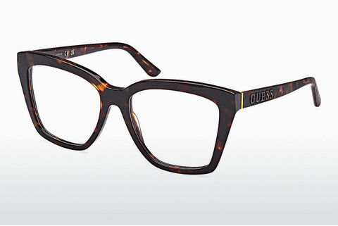 Okulary korekcyjne Guess GU50173 052