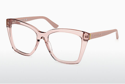 Okulary korekcyjne Guess GU50173 057