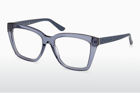 Okulary korekcyjne Guess GU50173 090