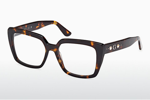 Okulary korekcyjne Guess GU50174 052