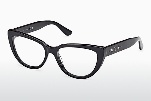 Okulary korekcyjne Guess GU50175 001