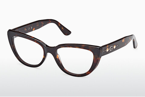 Okulary korekcyjne Guess GU50175 052