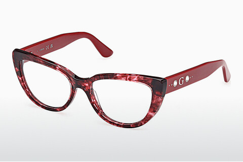 Okulary korekcyjne Guess GU50175 068