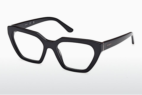 Okulary korekcyjne Guess GU50176 001