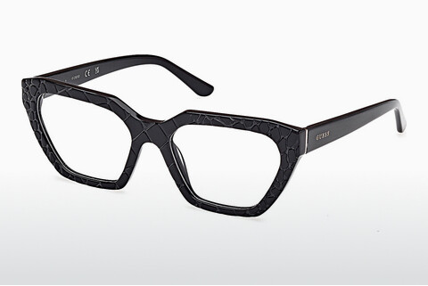 Okulary korekcyjne Guess GU50176 005