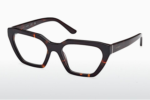 Okulary korekcyjne Guess GU50176 052