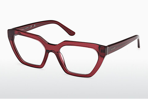 Okulary korekcyjne Guess GU50176 069