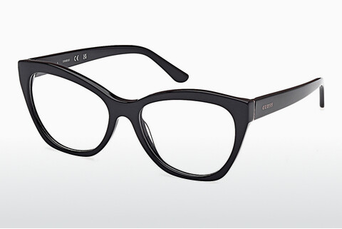 Okulary korekcyjne Guess GU50177 001