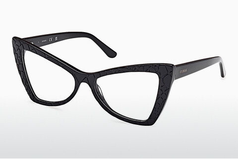 Okulary korekcyjne Guess GU50178 005