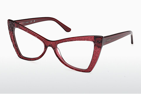 Okulary korekcyjne Guess GU50178 071