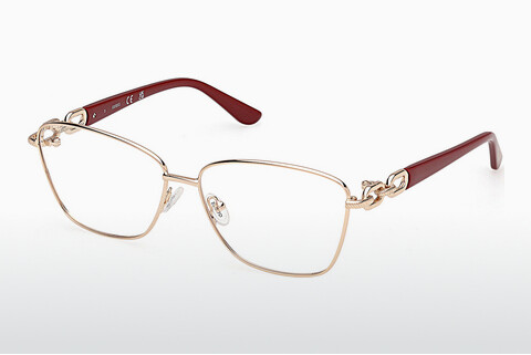 Okulary korekcyjne Guess GU50179 032