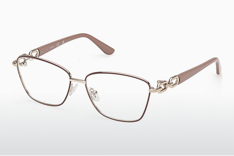 Okulary korekcyjne Guess GU50179 058