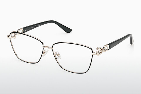 Okulary korekcyjne Guess GU50179 097