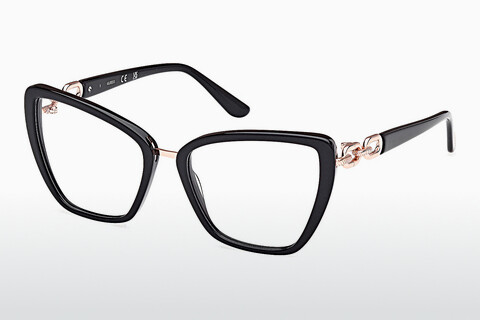 Okulary korekcyjne Guess GU50180 001