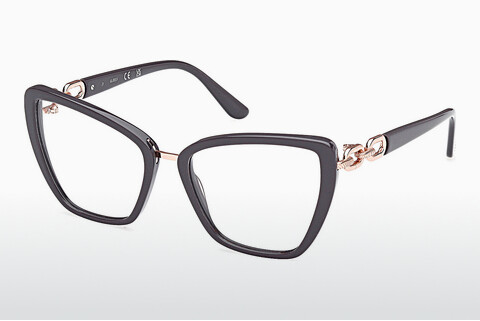 Okulary korekcyjne Guess GU50180 020