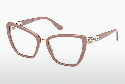 Okulary korekcyjne Guess GU50180 057