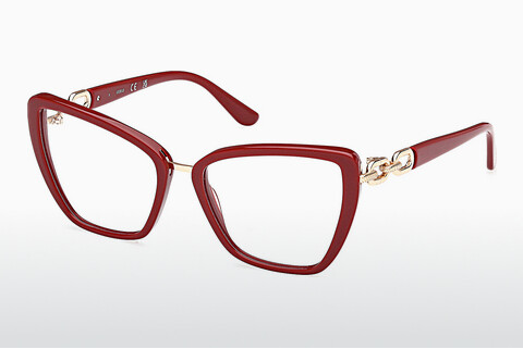 Okulary korekcyjne Guess GU50180 066