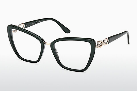 Okulary korekcyjne Guess GU50180 096