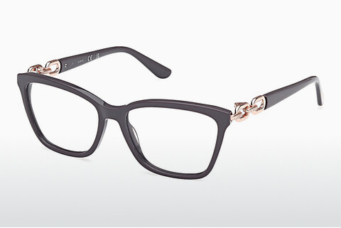 Okulary korekcyjne Guess GU50181 020