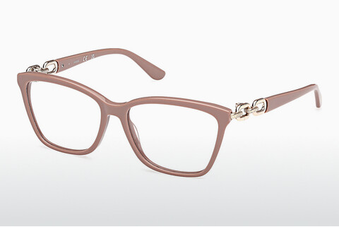 Okulary korekcyjne Guess GU50181 057