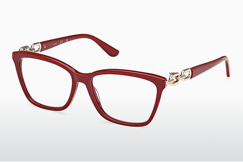 Okulary korekcyjne Guess GU50181 066