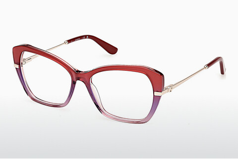 Okulary korekcyjne Guess GU50183 074