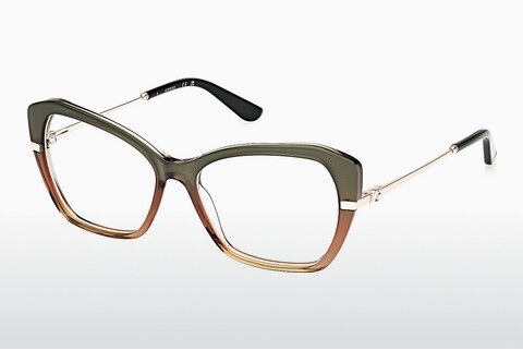 Okulary korekcyjne Guess GU50183 095