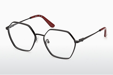 Okulary korekcyjne Guess GU50184 001