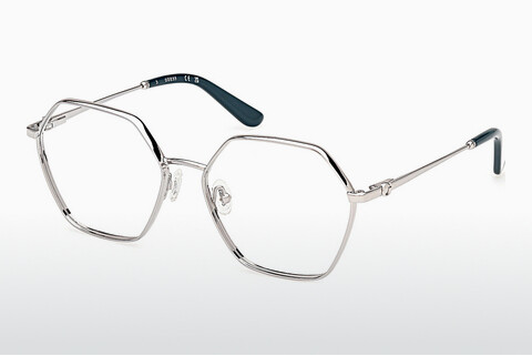 Okulary korekcyjne Guess GU50184 010