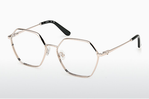 Okulary korekcyjne Guess GU50184 033