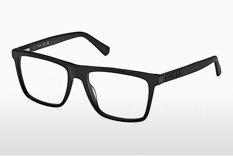 Okulary korekcyjne Guess GU50186 001