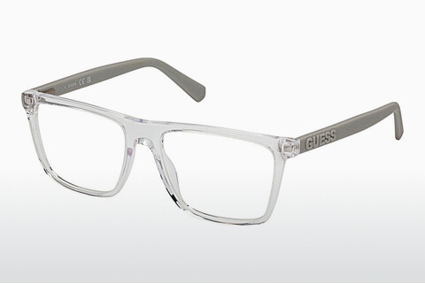 Okulary korekcyjne Guess GU50186 020