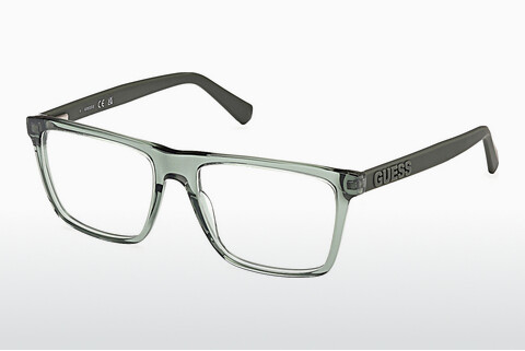 Okulary korekcyjne Guess GU50186 093