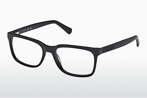 Okulary korekcyjne Guess GU50187 001