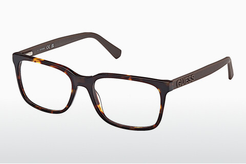 Okulary korekcyjne Guess GU50187 052