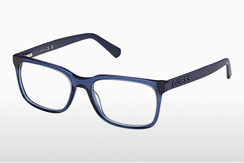 Okulary korekcyjne Guess GU50187 090