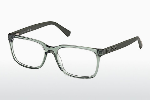 Okulary korekcyjne Guess GU50187 093