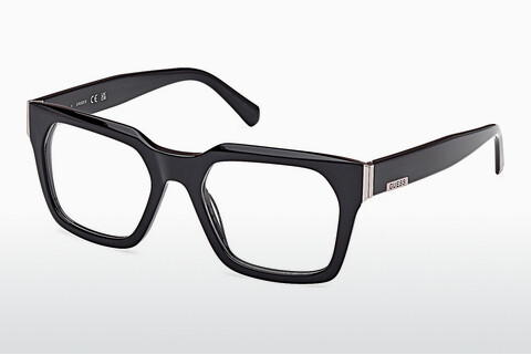 Okulary korekcyjne Guess GU50188 001