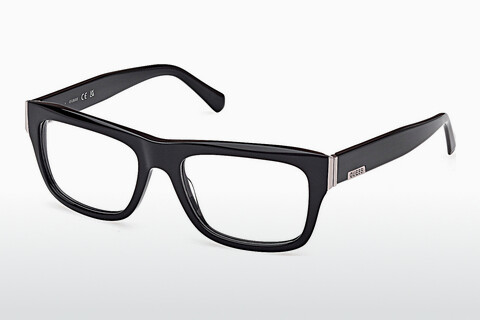 Okulary korekcyjne Guess GU50189 001