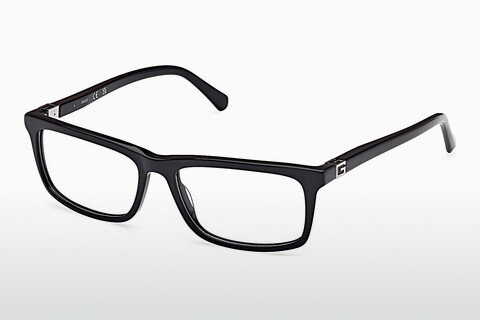 Okulary korekcyjne Guess GU50190 001