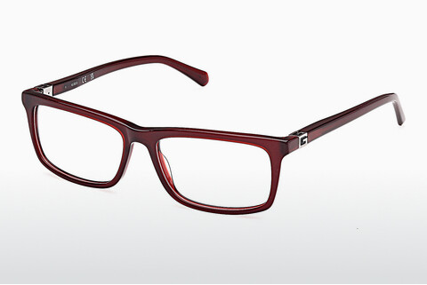 Okulary korekcyjne Guess GU50190 069