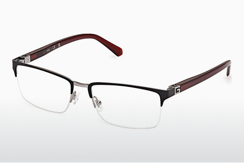 Okulary korekcyjne Guess GU50191 002