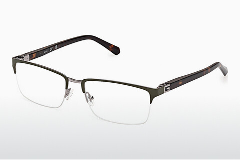 Okulary korekcyjne Guess GU50191 097