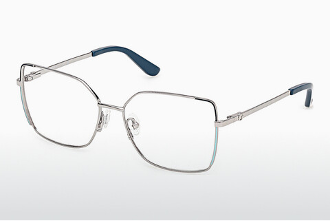 Okulary korekcyjne Guess GU50223 010