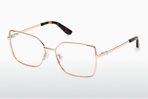 Okulary korekcyjne Guess GU50223 028