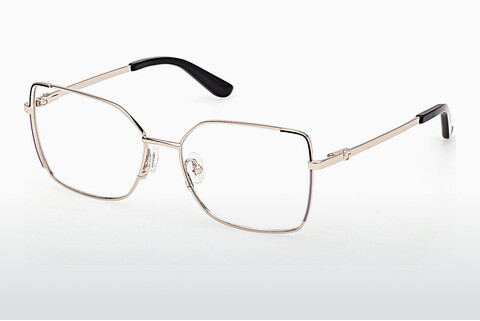 Okulary korekcyjne Guess GU50223 032